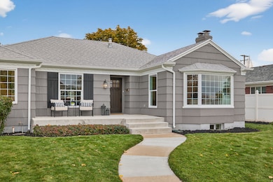 865 S 2200 E, Salt Lake City, UT 84108 - photo 4