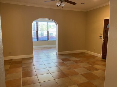 Door to the right is front door to unit D - this i
