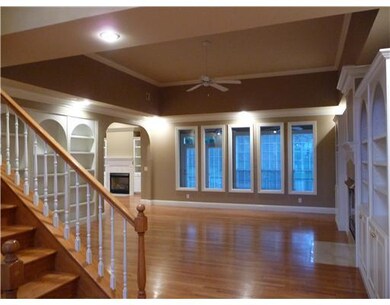 3740 Thornbury Dr, Springdale, AR 72764 - photo 5