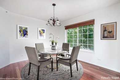 150 Lucerne Ct unit 51713, Wheeling, IL 60090 - photo 6