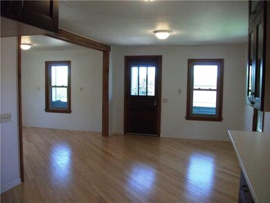 1st Floor Plan.
