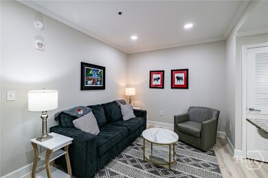 250 W Broad St unit 521, Athens, GA 30601 - photo 4