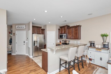 523 Bailey Elizabeth Way, Inman, SC 29349 - photo 7