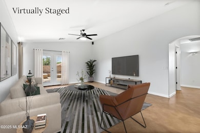 11371 N Flat Granite Dr, Tucson, AZ 85737 - photo 6