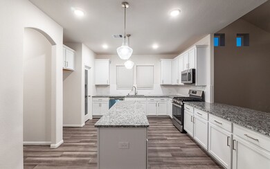 19031 Blossoming Buttercup Dr, Tomball, TX 77377 - photo 7