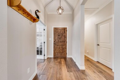 1013 Cash Ct, Pottsboro, TX 75076 - photo 5