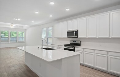 25804 Rugosa Dr, Magnolia, TX 77355 - photo 7