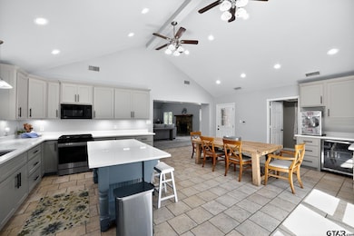 57 SE County Rd, Mount Vernon, TX 75457 - photo 5