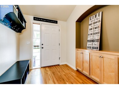 Entrance/Foyer