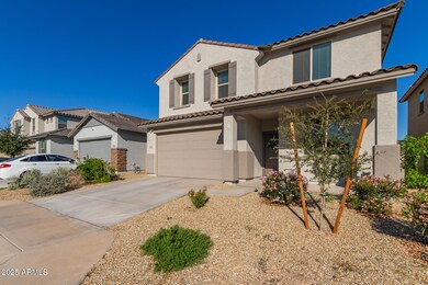 17034 W Seldon Ln, Waddell, AZ 85355 - photo 4