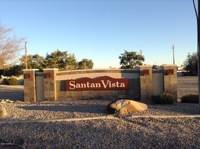 Santan Vista Community