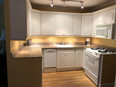 granite counter-top, under-cabinet refrigerator 