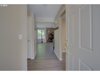 Entrance/Foyer