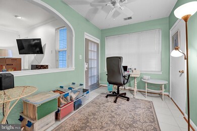 9603 Devedente Dr unit 103, Owings Mills, MD 21117 - photo 7