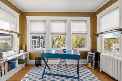 7 Sherwood St, Roslindale, MA 02131 - photo 5