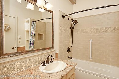 Master bath