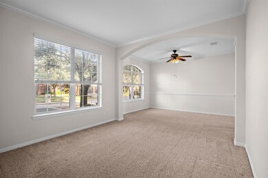 11841 Moorhen Cir, Fort Worth, TX 76244 - photo 3