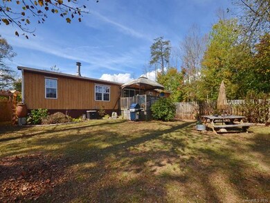 580 Piney Knob Rd, Leicester, NC 28748 - photo 6