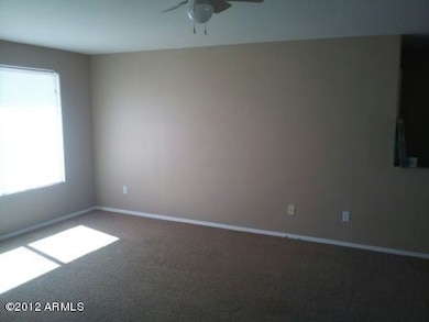 LOFT AREA