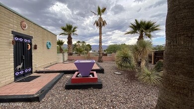 Side Yard