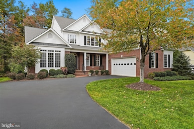 11906 Old Elm Ct, Spotsylvania, VA 22551 - photo 2