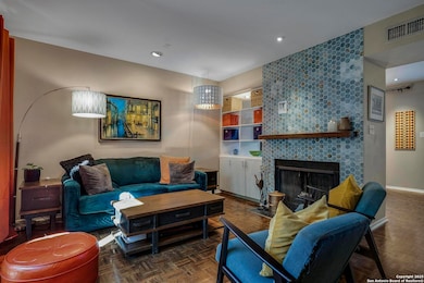 141 Terrell Rd unit 141, San Antonio, TX 78209 - photo 7