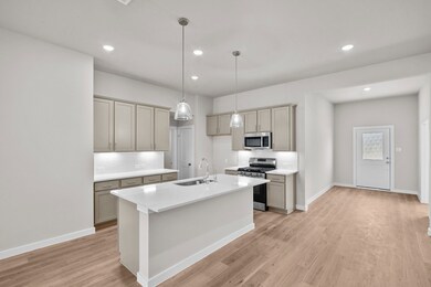 Kitchen - Representational Photo