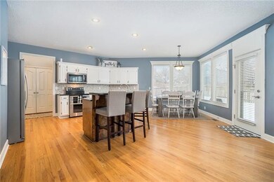 5317 Brownridge Dr, Shawnee, KS 66218 - photo 6