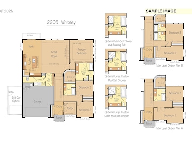 8087 N Hargrave St, Camas, WA 98607 - photo 2