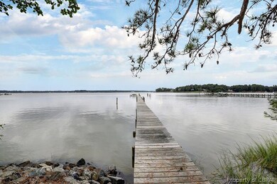 Dock