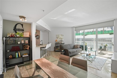 The Platinum unit 703, Miami, FL 33137 - photo 2