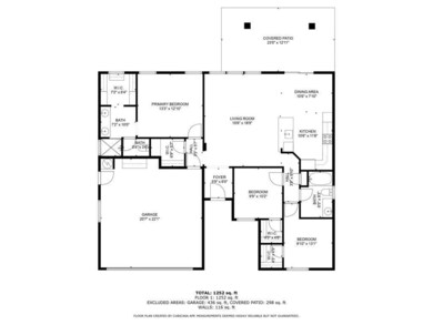 522 N La Ruta Dr, Washington, UT 84780 - photo 4