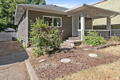 726 29th St, Ogden, UT 84403 - photo 3