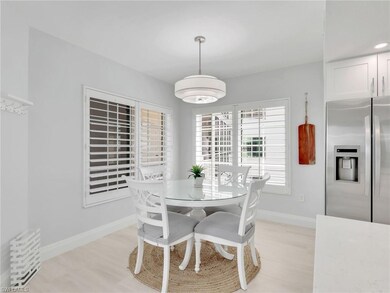 Marina Bay Club unit 606, Naples, FL 34110 - photo 5