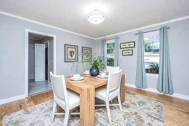 1075 Chapel Branch Rd, Santee, SC 29142 - photo 6