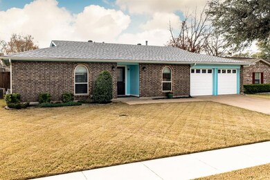 1912 Lexington Place, Bedford, TX 76022 - photo 4