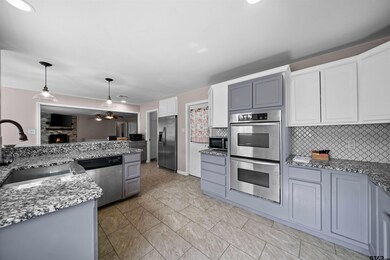 7922 7922 Brookhollow Dr, Tyler, TX 75707 - photo 7