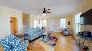 1502 E Fort MacOn Rd unit E, Atlantic Beach, NC 28512 - photo 6