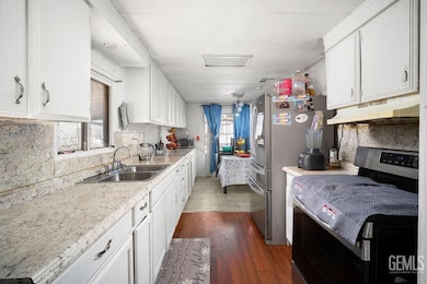 8300 Kern Canyon Rd unit 17, Bakersfield, CA 93306 - photo 4