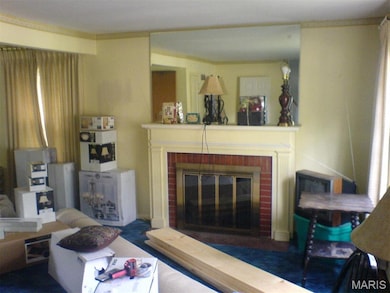 1116 S Elm Ave, Saint Louis, MO 63119 - photo 7