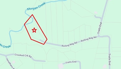 TBD2 Rolling Ridge Rd, Goodrich, TX 77335 - photo 2