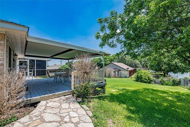 2708 Galaxy St, Granbury, TX 76049 - photo 5