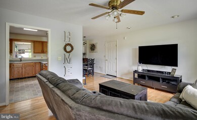 455 E Fairchild Dr, Strasburg, VA 22657 - photo 6