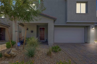 4437 Panoramic View Ave, North Las Vegas, NV 89084 - photo 6