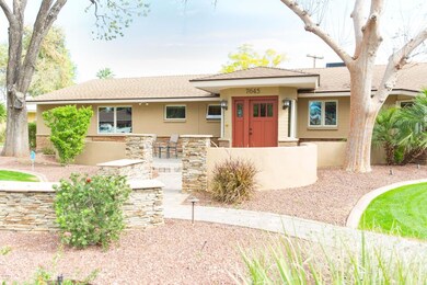 10th Ave House |  Round Lens Photography