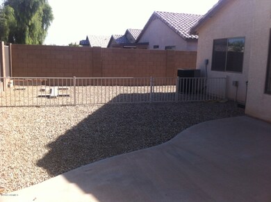 15896 W Morning Glory St Goodyear AZ