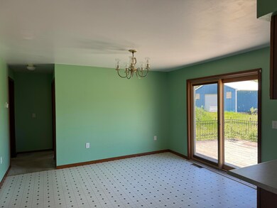 S-526 dining area a
