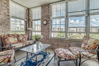 The Magnolias at Lansdowne Woods unit 304, Leesburg, VA 20176 - photo 2