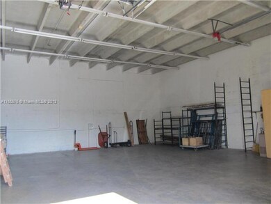 Interior Space/Layout