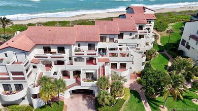 Each of the 31 units offers a unique floorplan.